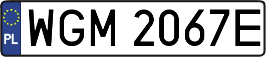 WGM2067E