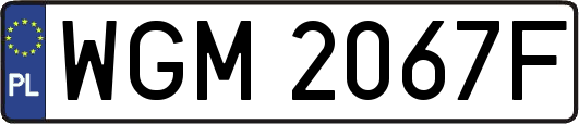 WGM2067F