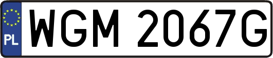 WGM2067G