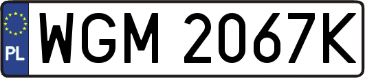 WGM2067K