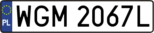 WGM2067L