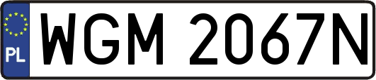 WGM2067N