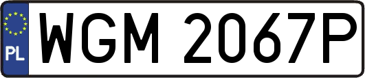 WGM2067P