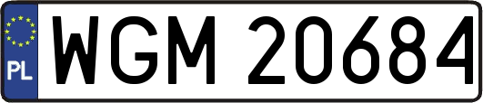 WGM20684