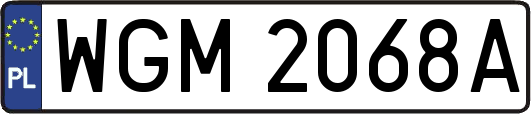 WGM2068A