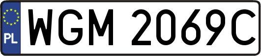 WGM2069C