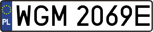 WGM2069E