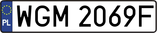 WGM2069F