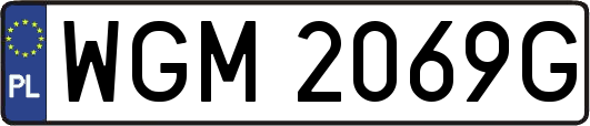 WGM2069G