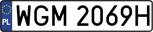 WGM2069H