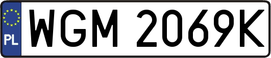 WGM2069K