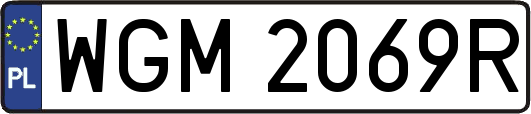 WGM2069R