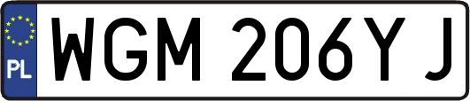 WGM206YJ