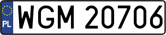 WGM20706