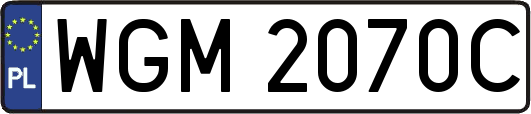 WGM2070C
