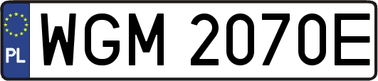 WGM2070E