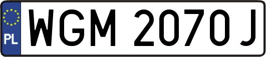 WGM2070J