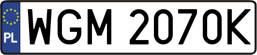 WGM2070K