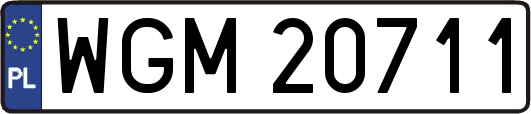 WGM20711