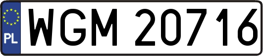 WGM20716