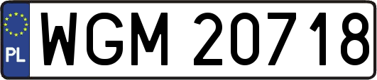 WGM20718