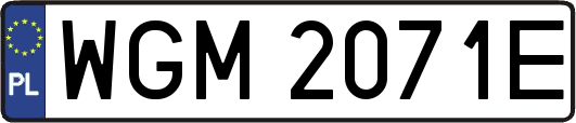 WGM2071E