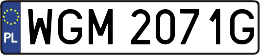 WGM2071G