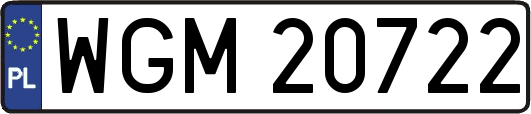 WGM20722