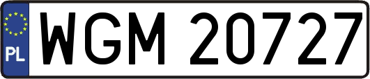 WGM20727