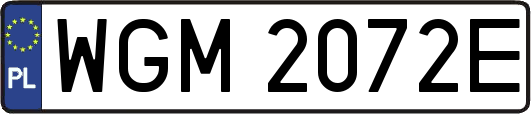 WGM2072E