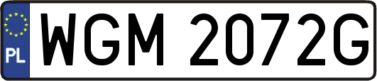 WGM2072G