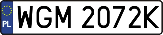 WGM2072K