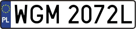 WGM2072L