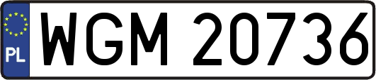 WGM20736