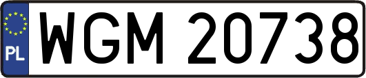 WGM20738