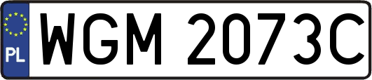 WGM2073C