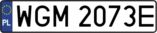 WGM2073E