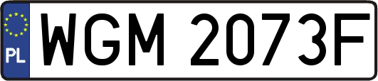 WGM2073F