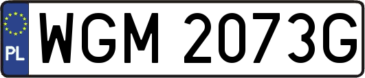 WGM2073G