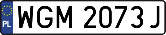 WGM2073J