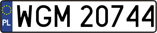 WGM20744