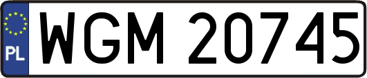 WGM20745