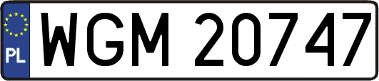 WGM20747