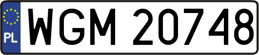 WGM20748