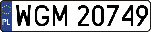 WGM20749