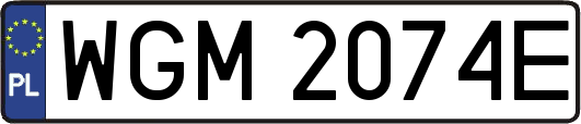 WGM2074E