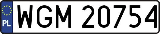 WGM20754
