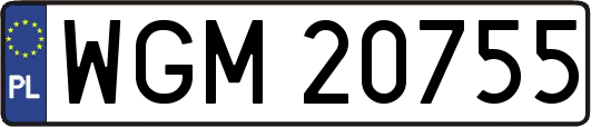 WGM20755