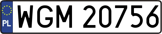 WGM20756