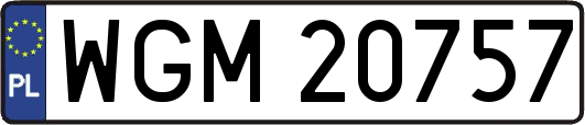 WGM20757